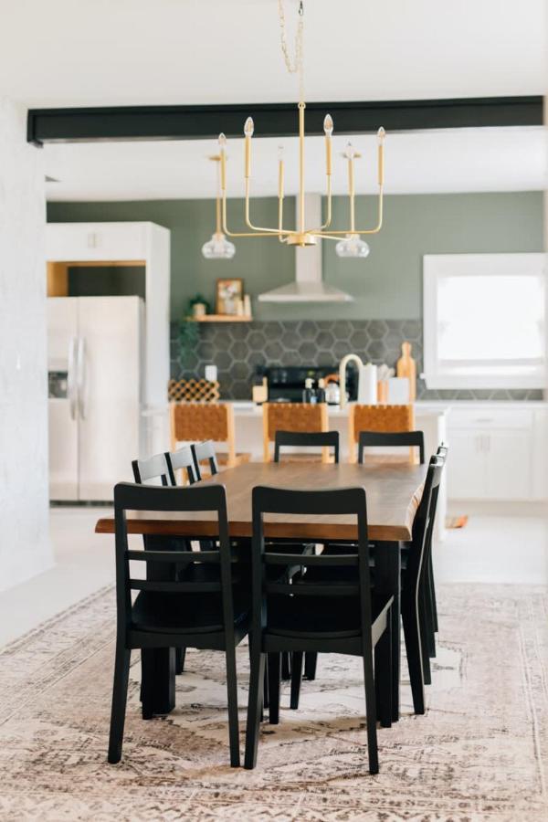 Newly Renovated Vintage Inspired Large 4 Bedroom Home Mount Joy Ngoại thất bức ảnh